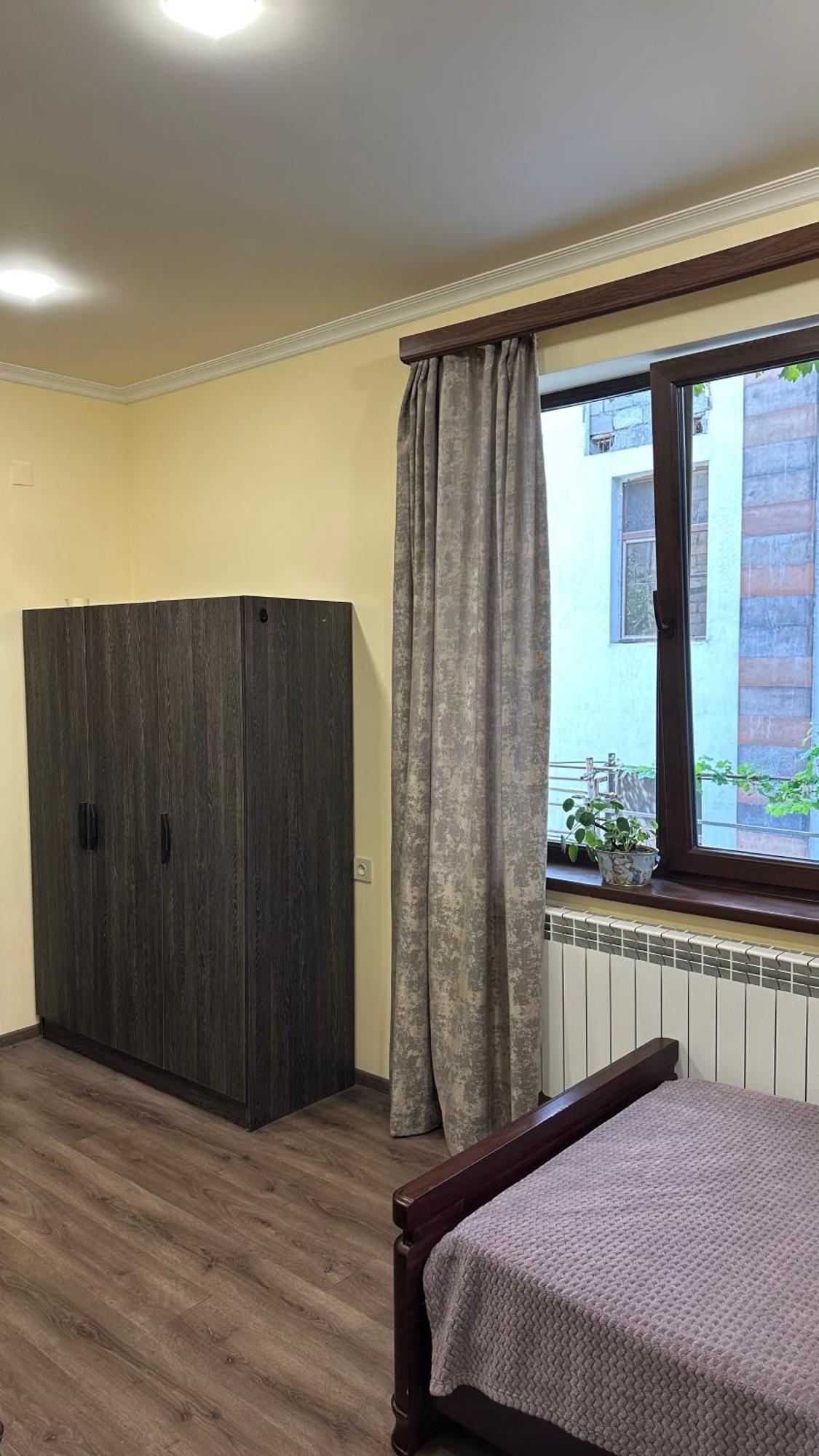 Rest & Relax Hotel Yerevan Bagian luar foto